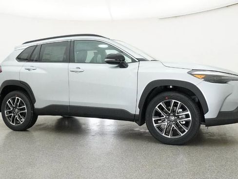 New 2026 Toyota Corolla Cross XLE image 28