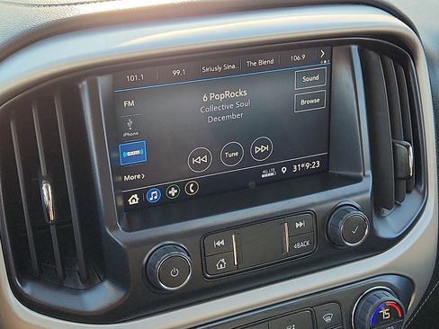 Used 2022 GMC Canyon Elevation w/ Trailering Package image 18