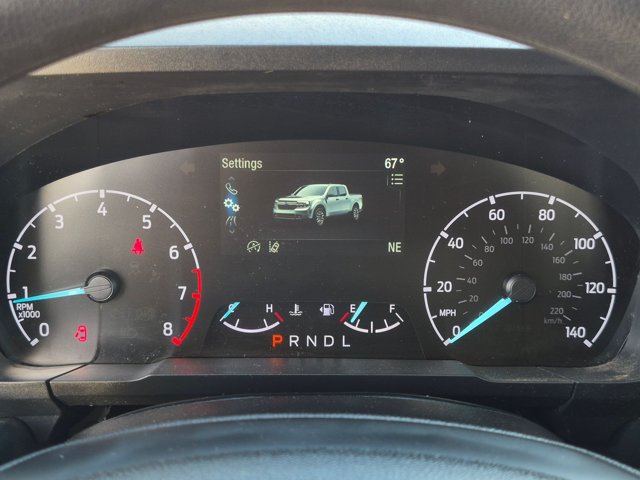 Used 2022 Ford Maverick XL FWD image 10