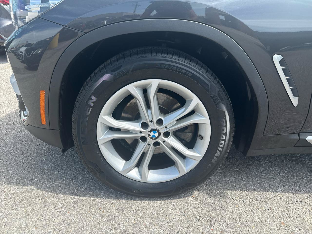Used 2019 BMW X3 sDrive30i RWD image 29