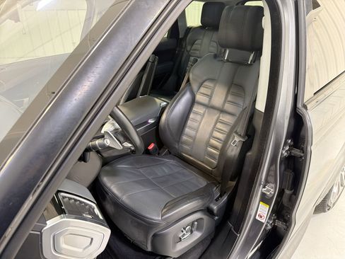 Used 2017 Land Rover Range Rover Sport Autobiography image 10