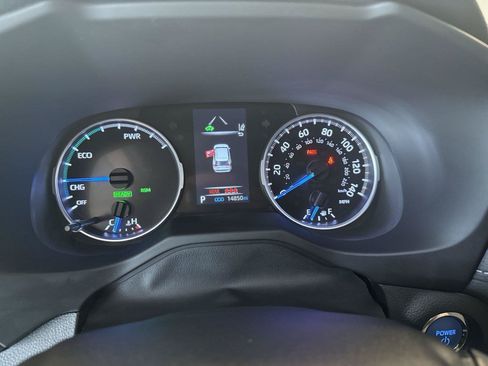 Used 2022 Toyota RAV4 XLE w/ Convenience Package AWD/4WD image 10