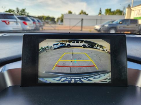 Used 2015 Lexus NX 200t FWD w/ Premium Package image 16