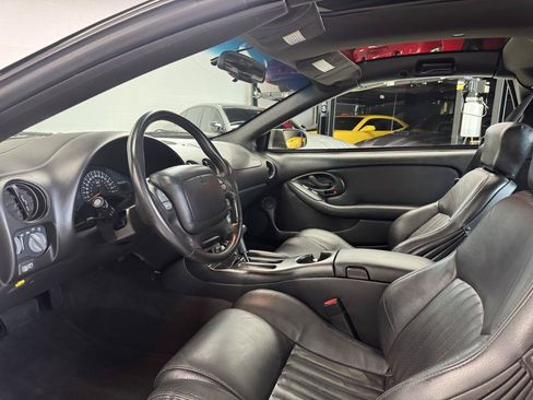 Used 2000 Pontiac Firebird Formula RWD image 44