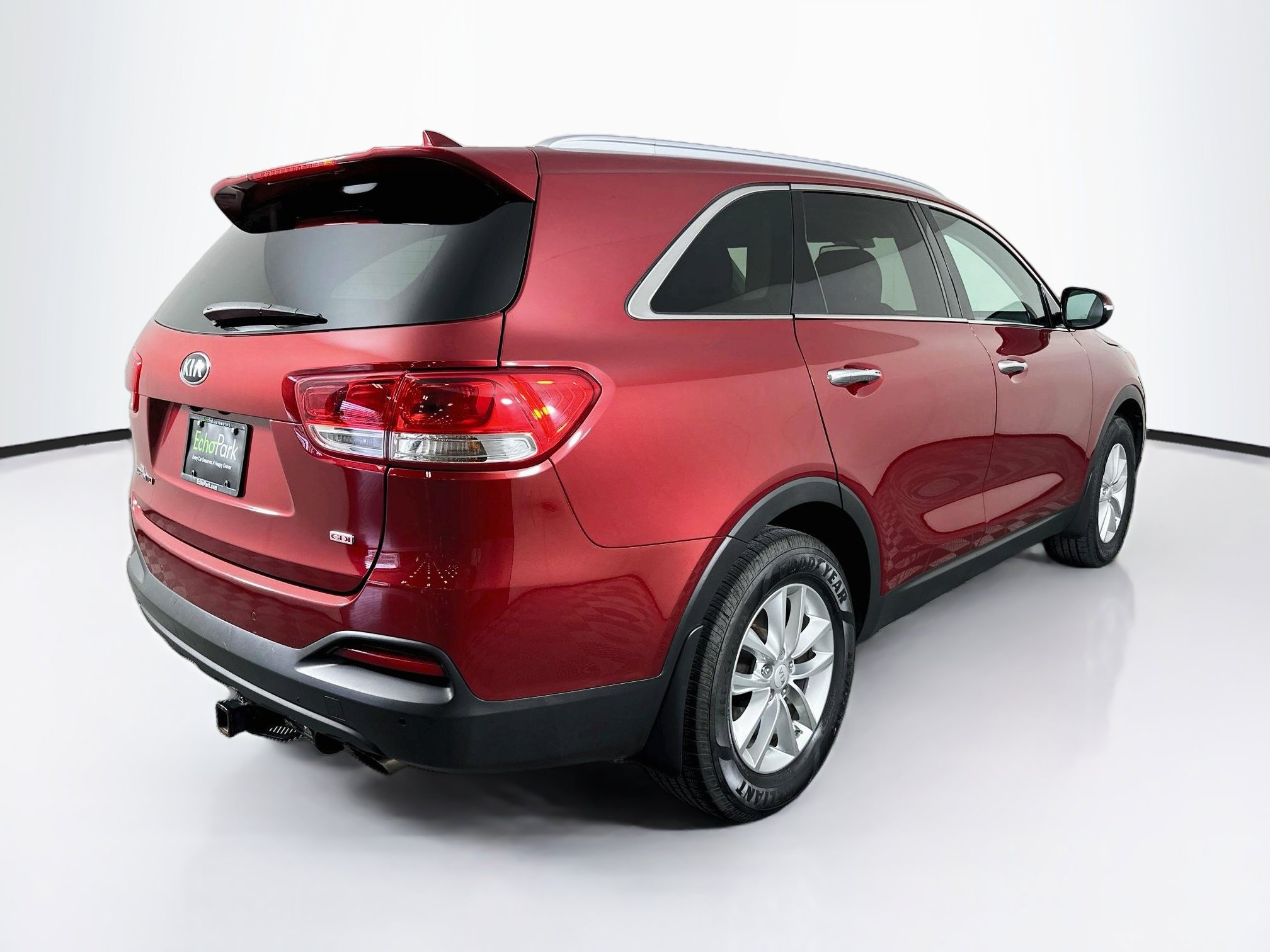 Used 2017 Kia Sorento FWD w/ LX Convenience Package image 9