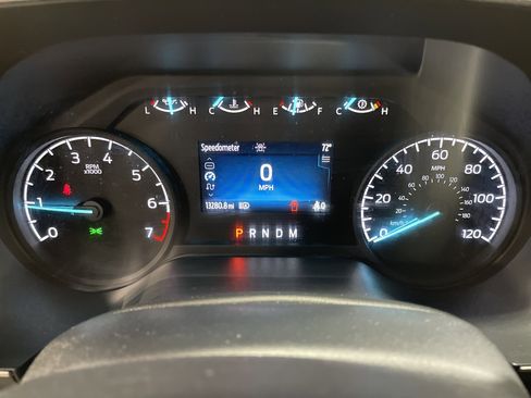 Used 2022 Ford F150 XL w/ STX Appearance Package image 22