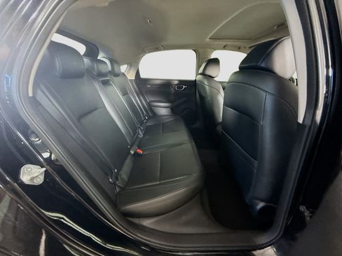 Used 2024 Honda Civic EX-L image 27