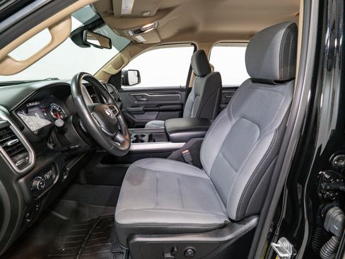 Used 2019 RAM 1500 Big Horn image 15