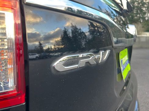 Used 2016 Honda CR-V LX image 32