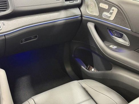 New 2026 Mercedes-Benz GLE 450 GLE 450 image 9