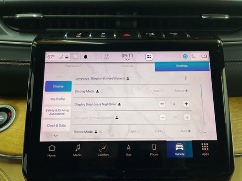 Used 2021 Jeep Grand Cherokee L Summit image 63