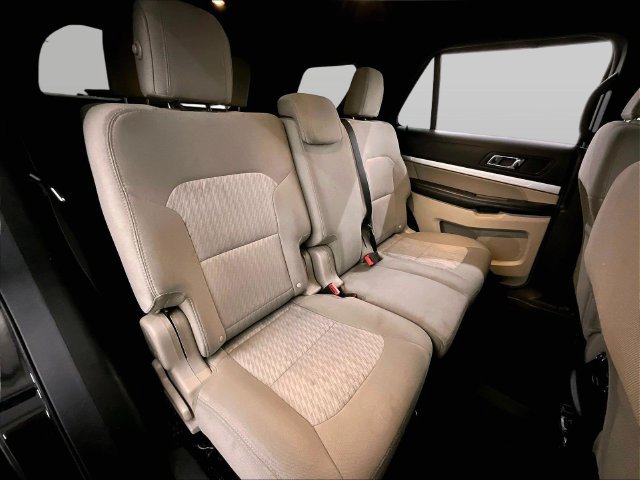 Used 2018 Ford Explorer 4WD image 27