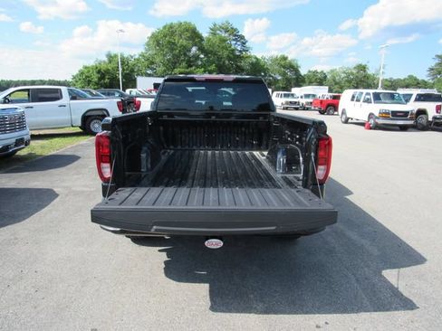 Certified 2023 GMC Sierra 1500 Elevation AWD/4WD image 27