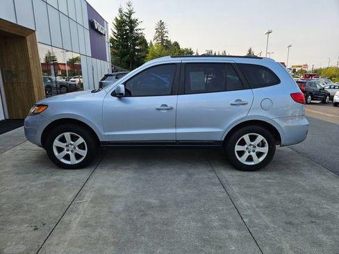 Used 2007 Hyundai Santa Fe SE FWD image 8