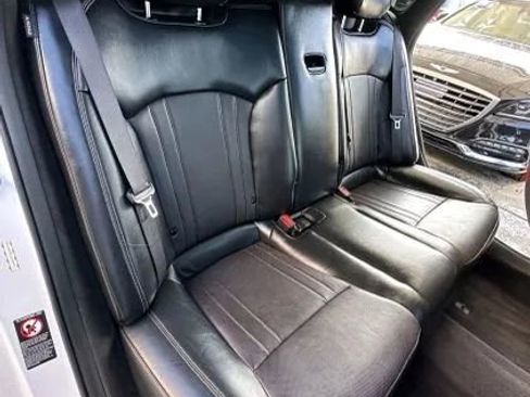 Used 2018 Genesis G80 3.3T Sport image 25