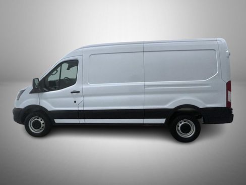 Used 2025 Ford Transit 250 148 Medium Roof RWD image 8
