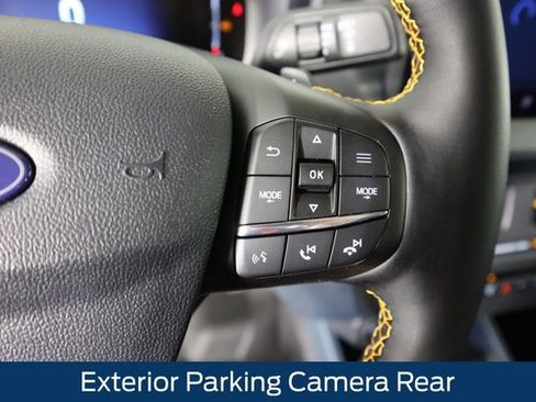 New 2026 Ford Maverick Tremor image 41