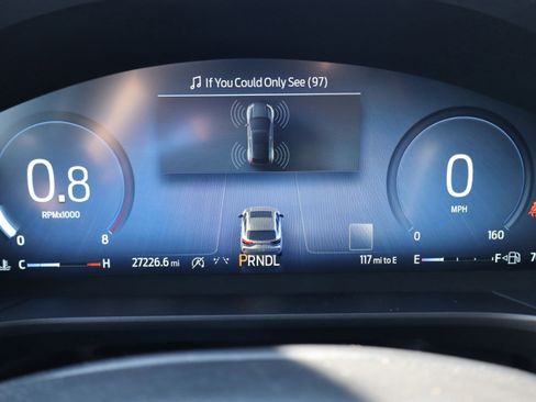 Used 2023 Ford Escape ST-Line Elite w/ Premium Technology Package image 28