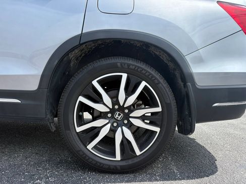 Used 2019 Honda Pilot Elite image 28