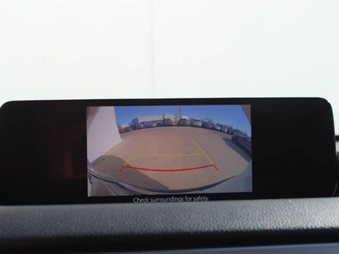 Certified 2024 MAZDA CX-50 AWD 2.5 S w/ Preferred Package image 22