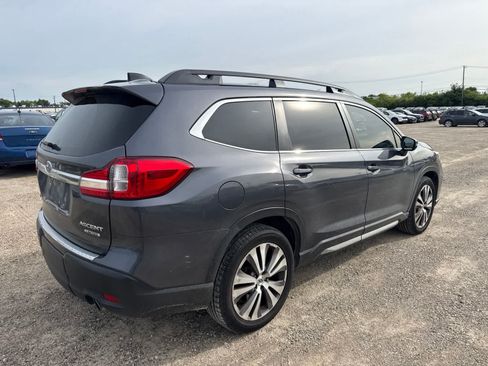 Used 2020 Subaru Ascent Limited w/ Technology Package AWD/4WD image 3