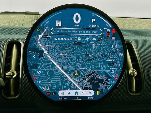 Certified 2025 MINI Cooper Countryman S image 13