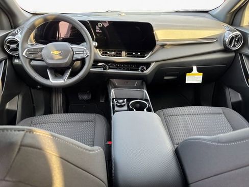 New 2026 Chevrolet Equinox LT image 10