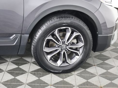 Used 2020 Honda CR-V EX-L image 51