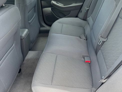 Used 2016 Chevrolet Malibu LS w/ Protection Package FWD image 10