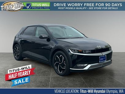 Used 2024 Hyundai Ioniq 5 SEL