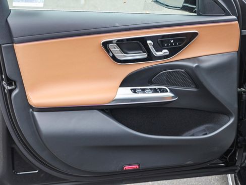 New 2026 Mercedes-Benz E 350 4MATIC Sedan image 19