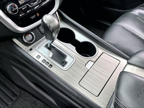 Used 2017 Nissan Murano SL image 17