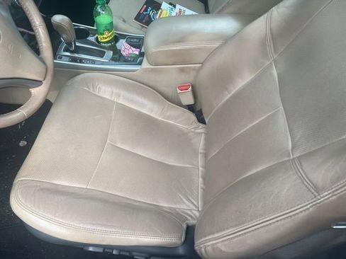 Used 2015 Nissan Altima 2.5 SL w/ Technology Package image 15