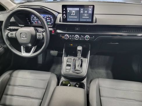 Certified 2026 Honda CR-V EX-L image 32