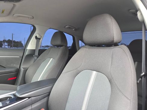 Used 2021 Hyundai Sonata SE FWD image 25