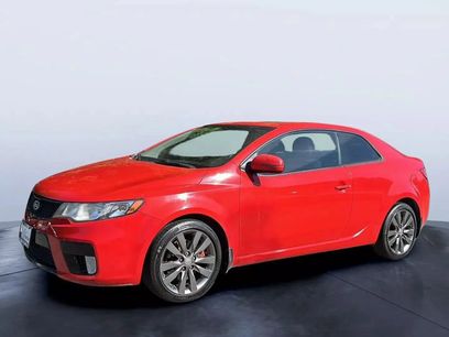 Used 2011 Kia Forte Koup SX