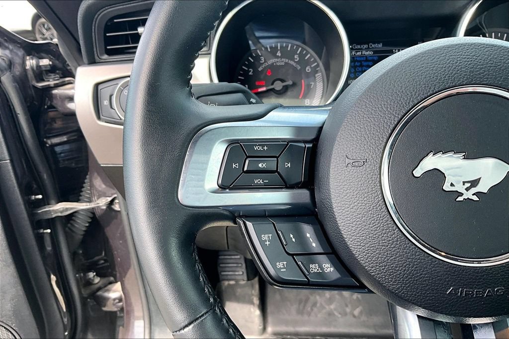 Used 2022 Ford Mustang GT RWD image 18