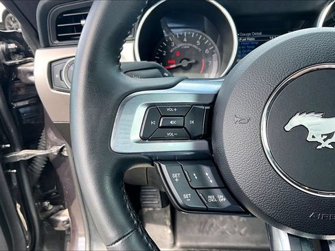 Used 2022 Ford Mustang GT RWD image 18