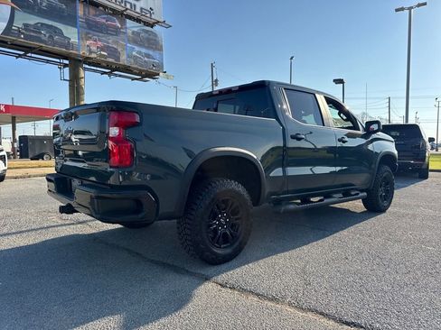 New 2026 Chevrolet Silverado 1500 ZR2 w/ LPO, Dark Essentials Package image 6