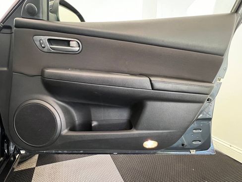 Used 2013 MAZDA MAZDA6 i Sport image 11
