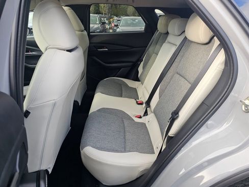 New 2026 MAZDA CX-30 Aire Edition image 23