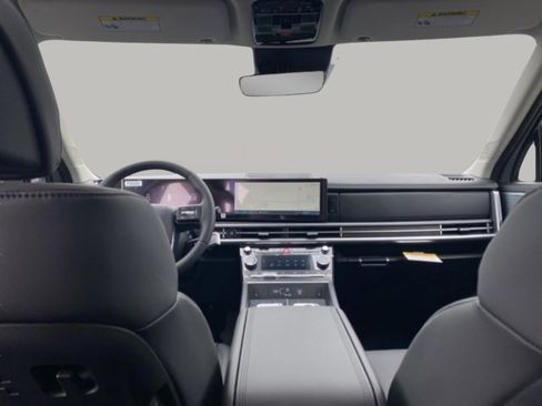 New 2026 Hyundai Santa Fe XRT image 33