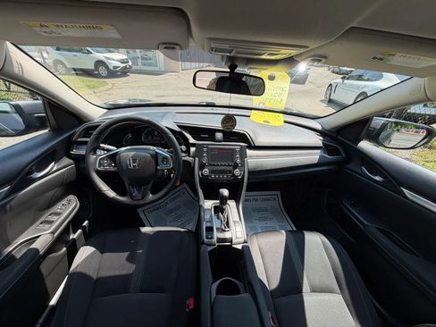 Used 2019 Honda Civic LX image 22