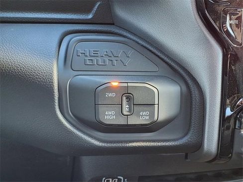 New 2026 RAM 3500 Lone Star image 10