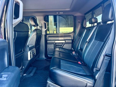 Used 2020 Ford F250 Lariat image 33