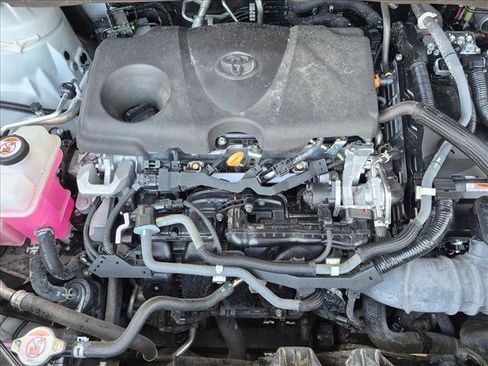 Used 2021 Toyota Sienna Limited FWD image 24