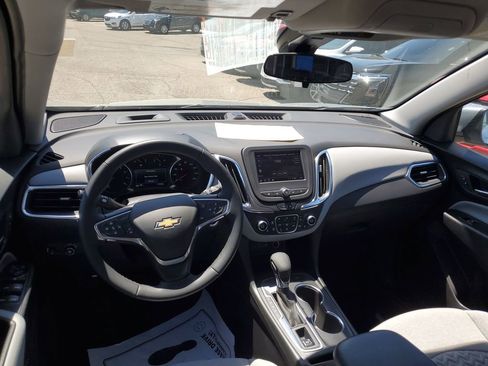 Certified 2024 Chevrolet Equinox LT w/ LPO, Floor Liner Package FWD image 26