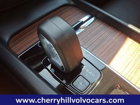 Certified 2025 Volvo V60 B5 Cross Country Plus image 16