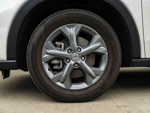 Used 2026 Honda HR-V LX image 15
