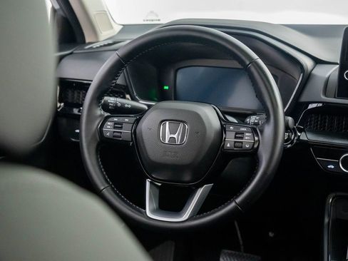 New 2026 Honda CR-V EX-L image 10
